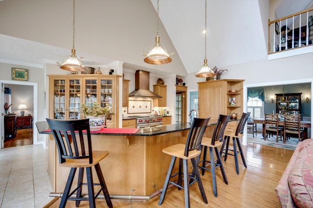 589 Pintail Drive, Aiken, SC 29803