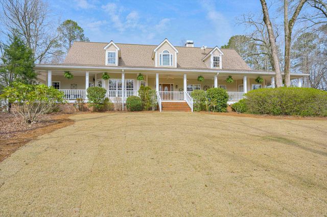 589 Pintail Drive, Aiken, SC 29803