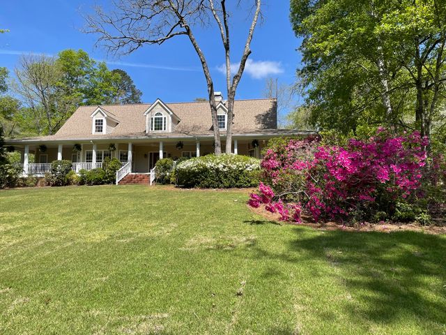 589 Pintail Drive, Aiken, SC 29803