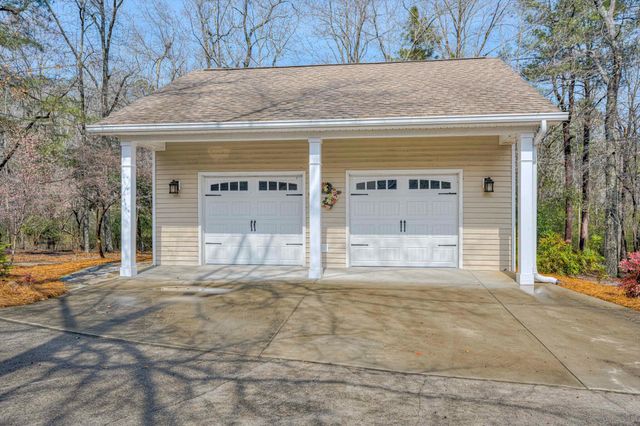 589 Pintail Drive, Aiken, SC 29803