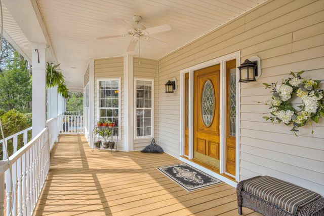 589 Pintail Drive, Aiken, SC 29803