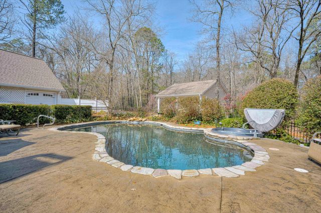 589 Pintail Drive, Aiken, SC 29803
