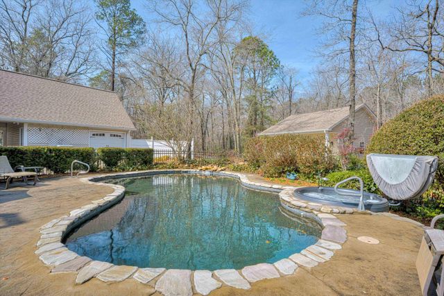 589 Pintail Drive, Aiken, SC 29803