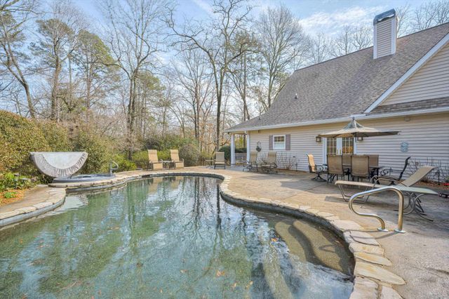 589 Pintail Drive, Aiken, SC 29803