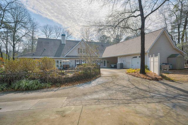 589 Pintail Drive, Aiken, SC 29803