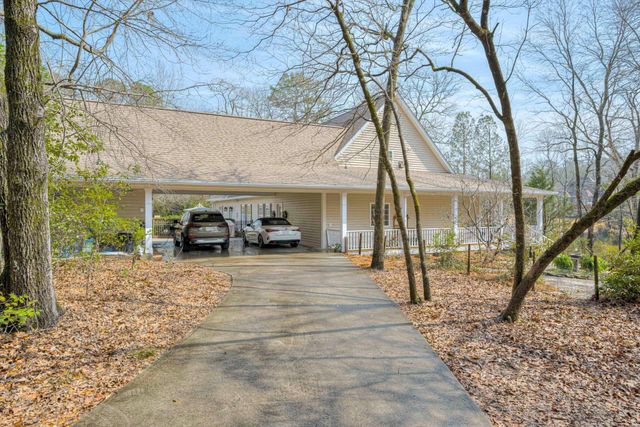 589 Pintail Drive, Aiken, SC 29803
