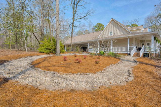 589 Pintail Drive, Aiken, SC 29803