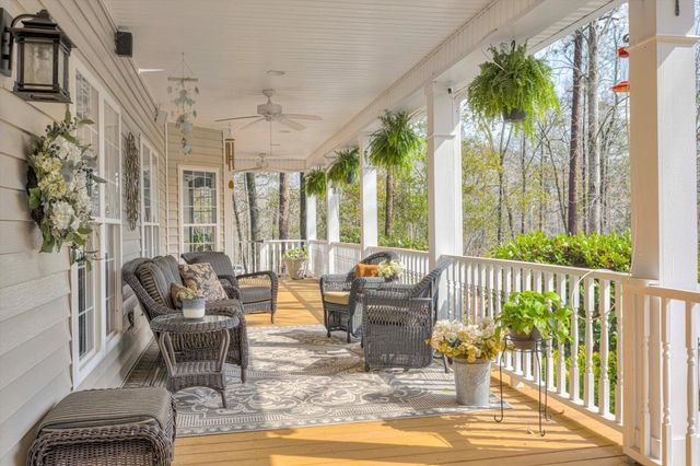 589 Pintail Drive, Aiken, SC 29803