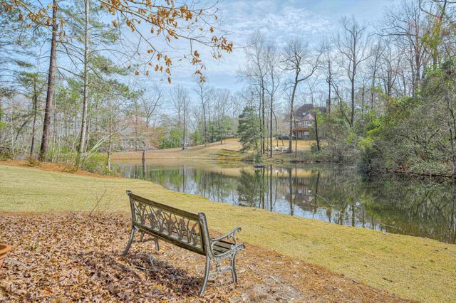 589 Pintail Drive, Aiken, SC 29803