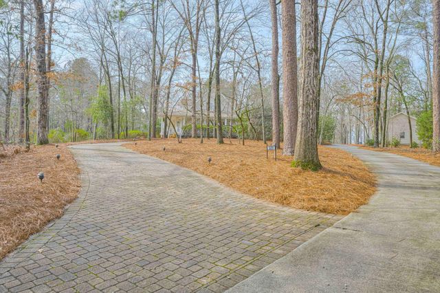 589 Pintail Drive, Aiken, SC 29803