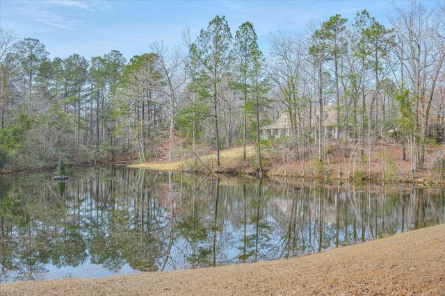 589 Pintail Drive, Aiken, SC 29803