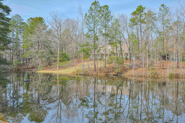 589 Pintail Drive, Aiken, SC 29803