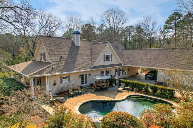 589 Pintail Drive, Aiken, SC 29803