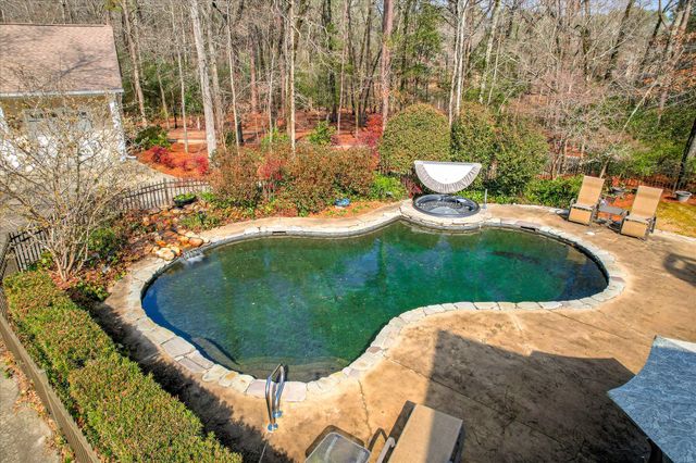 589 Pintail Drive, Aiken, SC 29803