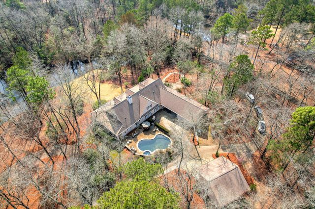 589 Pintail Drive, Aiken, SC 29803