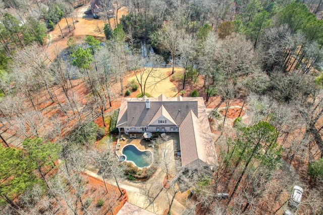 589 Pintail Drive, Aiken, SC 29803