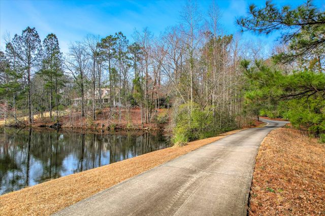 589 Pintail Drive, Aiken, SC 29803