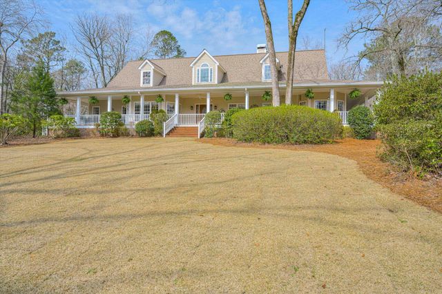 589 Pintail Drive, Aiken, SC 29803