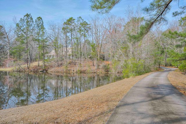 589 Pintail Drive, Aiken, SC 29803