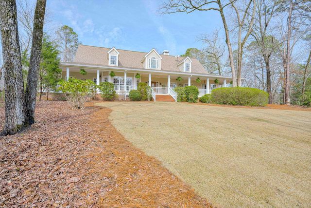 589 Pintail Drive, Aiken, SC 29803