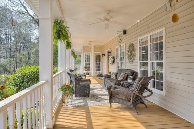 589 Pintail Drive, Aiken, SC 29803