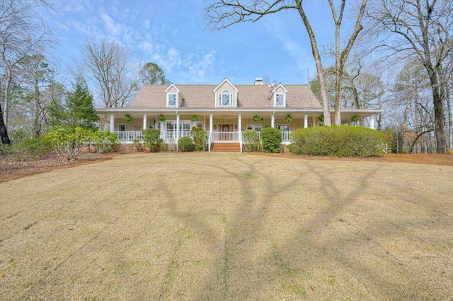 589 Pintail Drive, Aiken, SC 29803