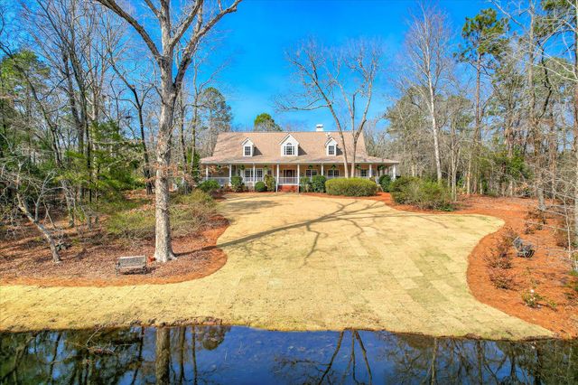 589 Pintail Drive, Aiken, SC 29803