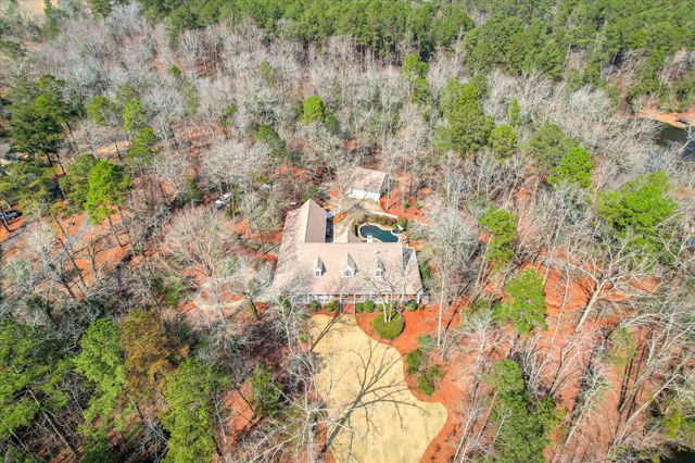 589 Pintail Drive, Aiken, SC 29803