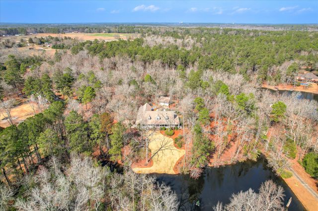 589 Pintail Drive, Aiken, SC 29803