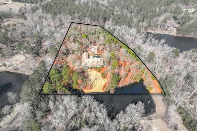 589 Pintail Drive, Aiken, SC 29803