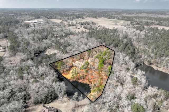 589 Pintail Drive, Aiken, SC 29803