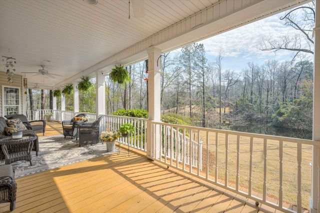 589 Pintail Drive, Aiken, SC 29803