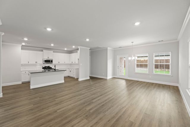 572 Oak Creek, Lavon, TX 75166