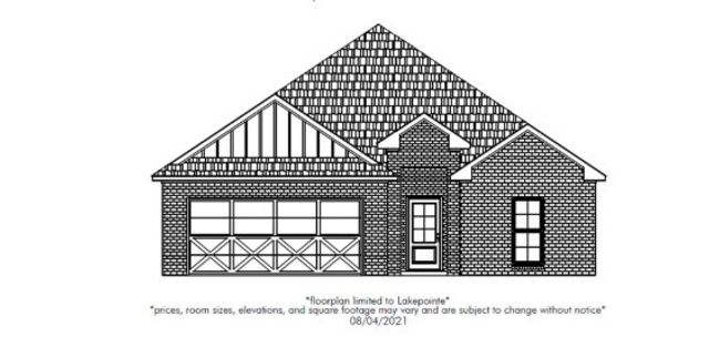 572 Oak Creek, Lavon, TX 75166