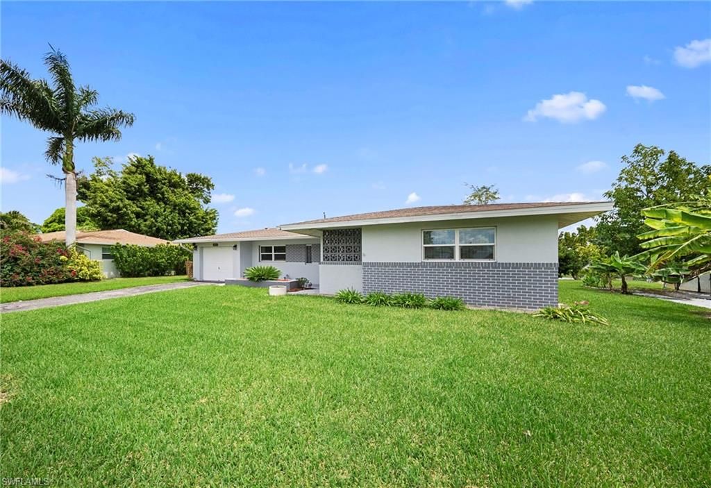803 Monet ST, LEHIGH ACRES, FL 33936 — photo 2