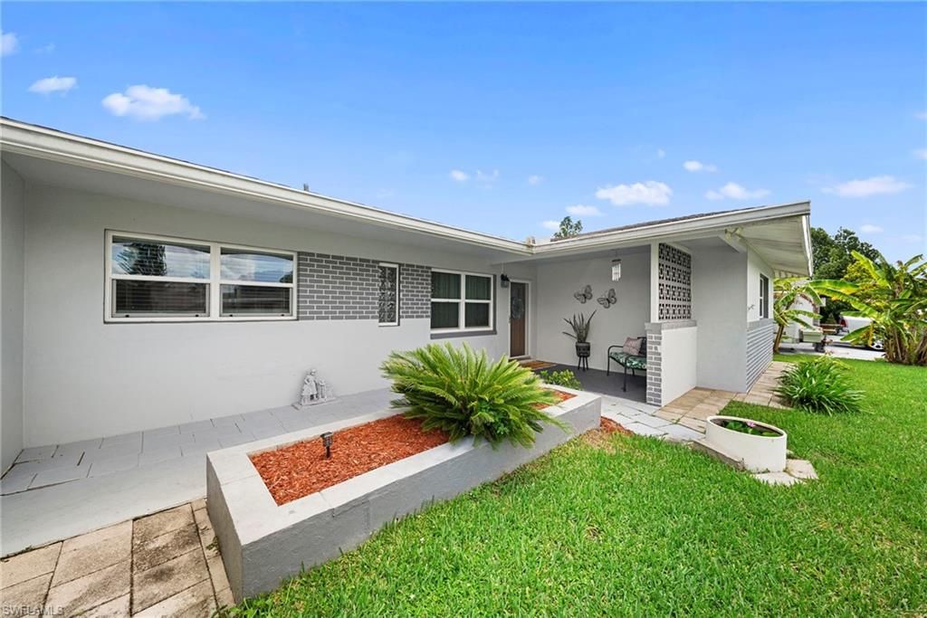 803 Monet ST, LEHIGH ACRES, FL 33936 — photo 3