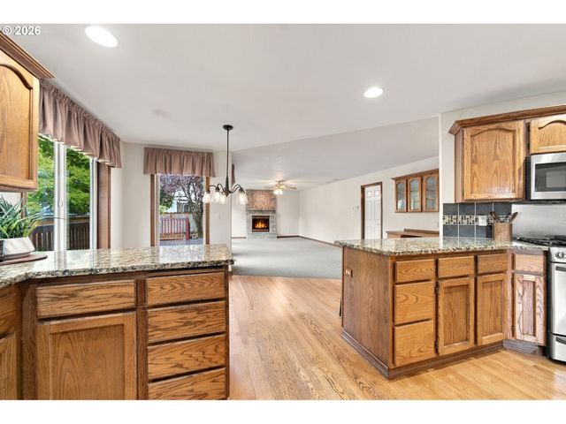 2533 Nw 45TH Ave, Camas, WA 98607