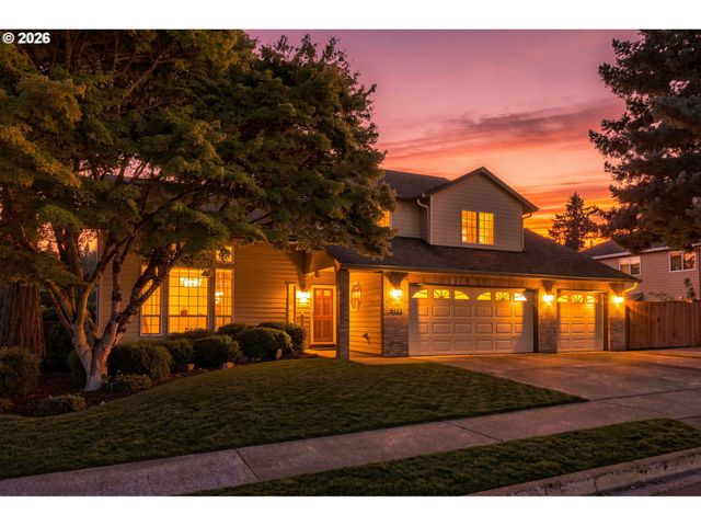 2533 Nw 45TH Ave, Camas, WA 98607