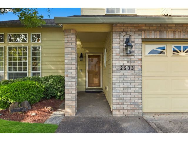 2533 Nw 45TH Ave, Camas, WA 98607