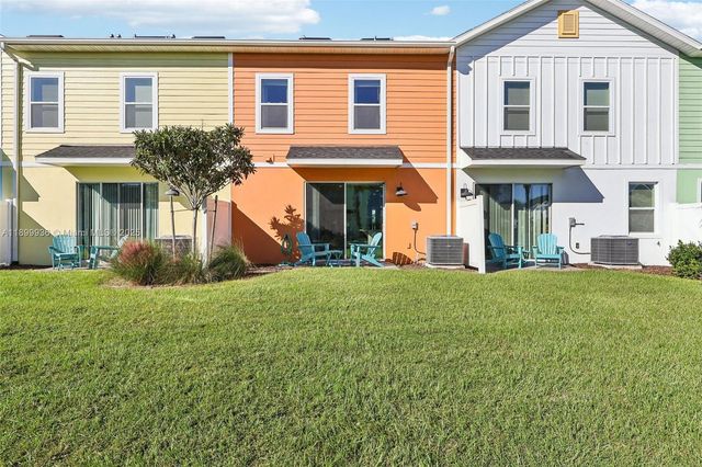 2971 Castaway Lane, Kissimmee, FL 34747