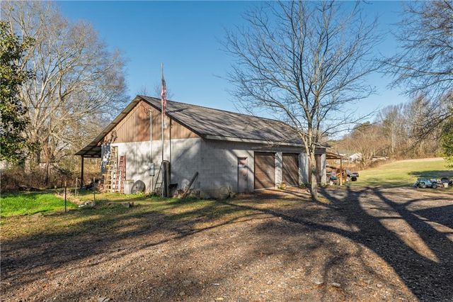 496 Juno Road, Dawsonville, GA 30534