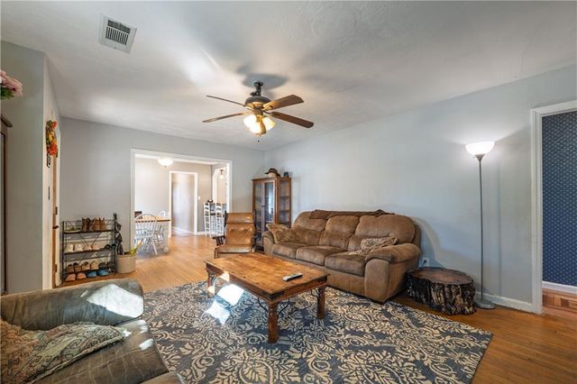 496 Juno Road, Dawsonville, GA 30534