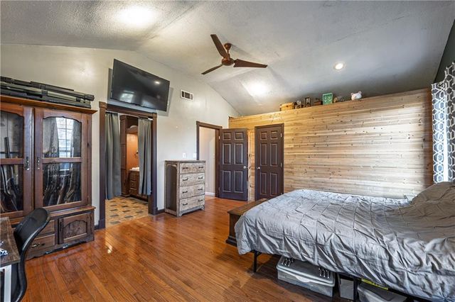 496 Juno Road, Dawsonville, GA 30534