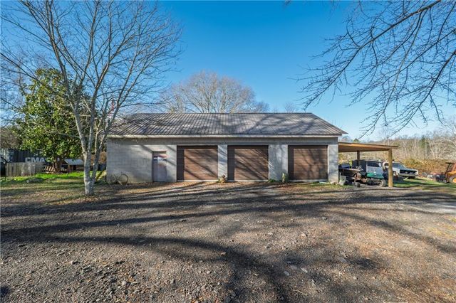 496 Juno Road, Dawsonville, GA 30534