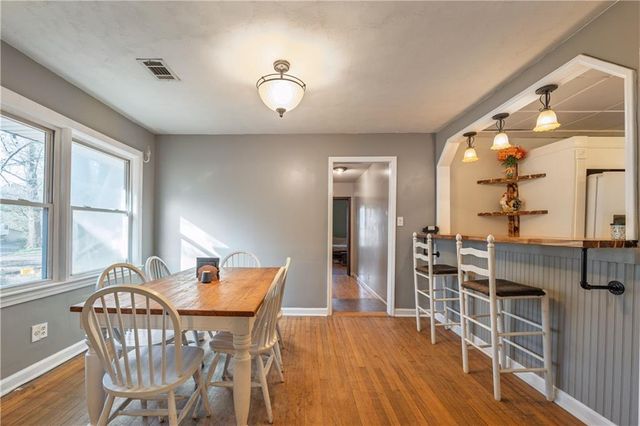 496 Juno Road, Dawsonville, GA 30534