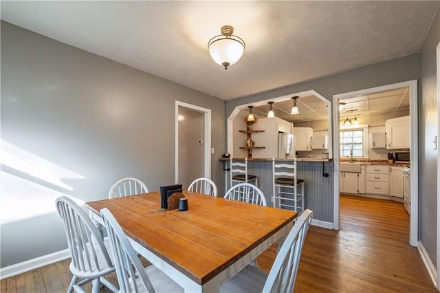 496 Juno Road, Dawsonville, GA 30534