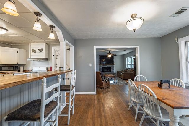 496 Juno Road, Dawsonville, GA 30534