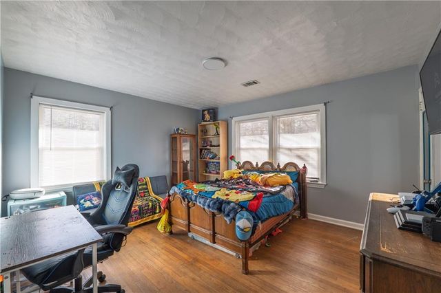 496 Juno Road, Dawsonville, GA 30534