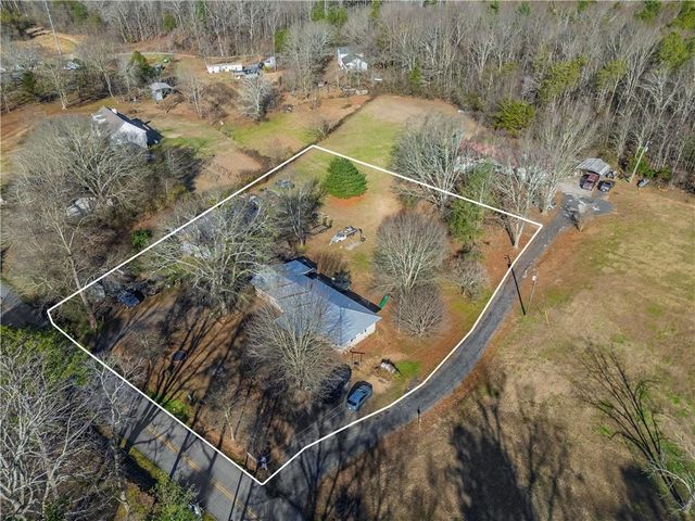 496 Juno Road, Dawsonville, GA 30534