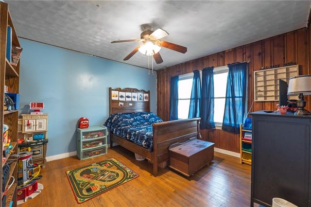 496 Juno Road, Dawsonville, GA 30534